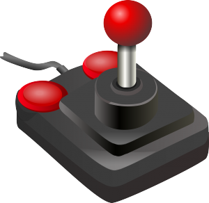 joystick