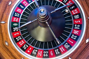 Casino Roulette